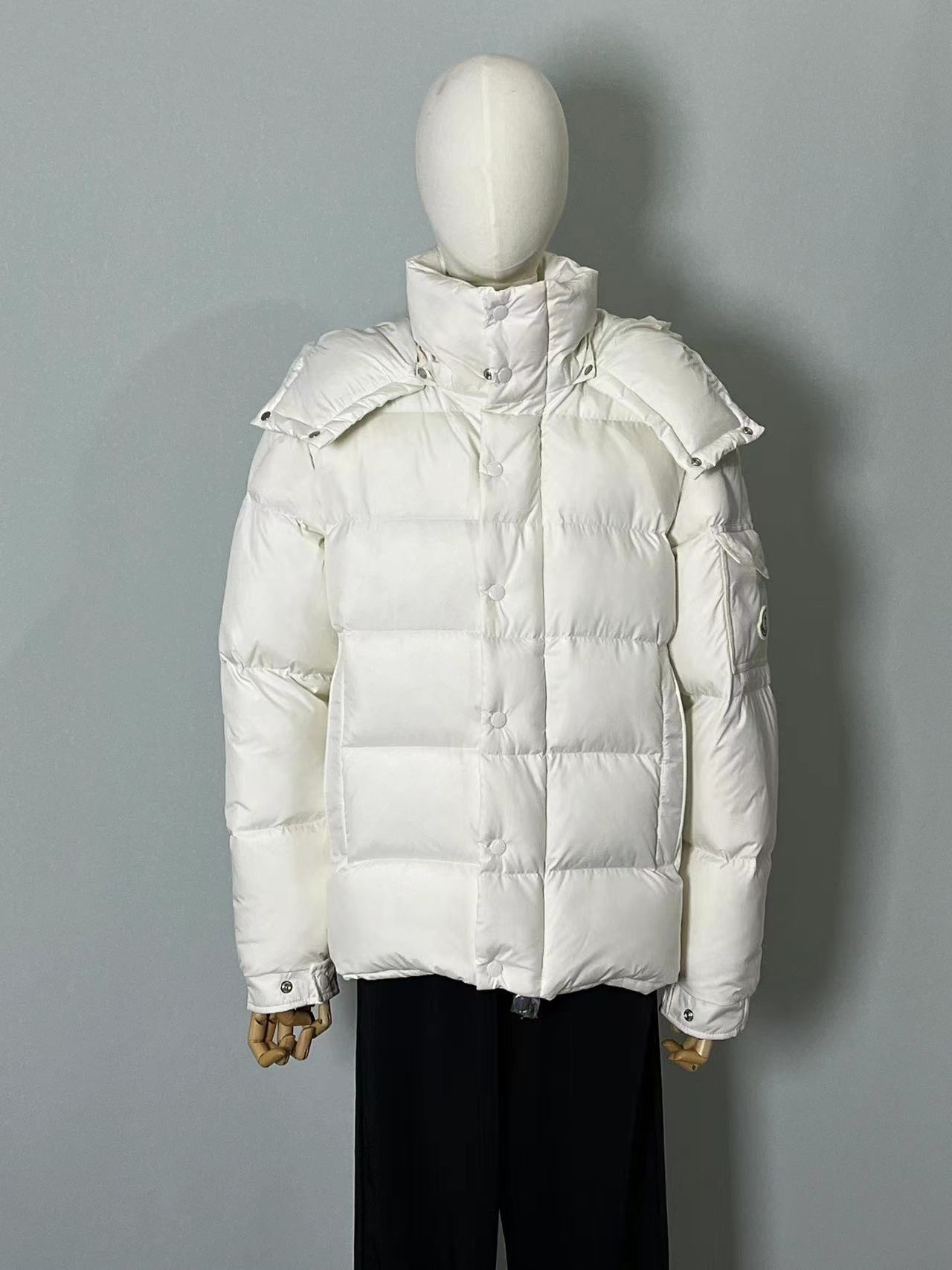 Moncler Down Jackets